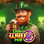 Lucky`s Wild Pub 2