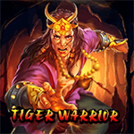 Tiger Warrior